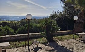 Villa Maremonti