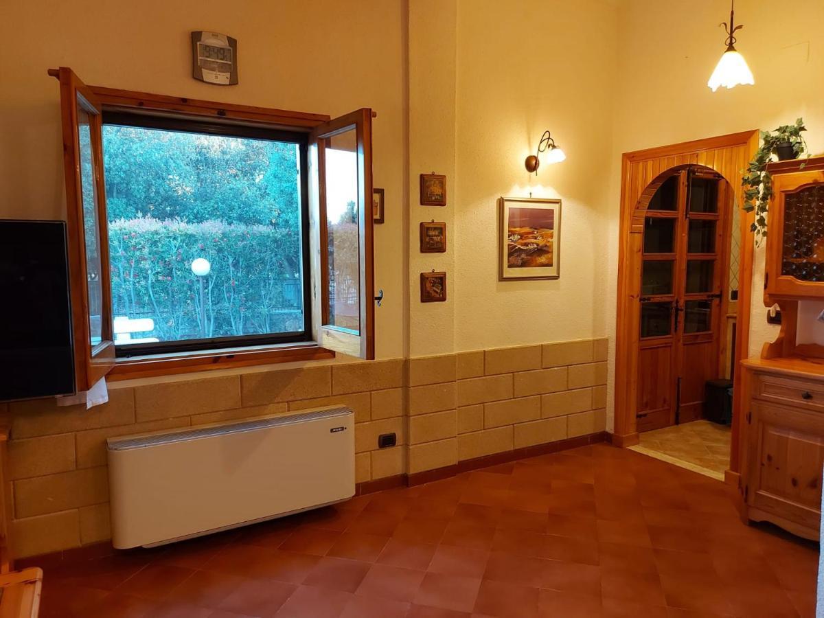 Villa Maremonti Monopoli Esterno foto