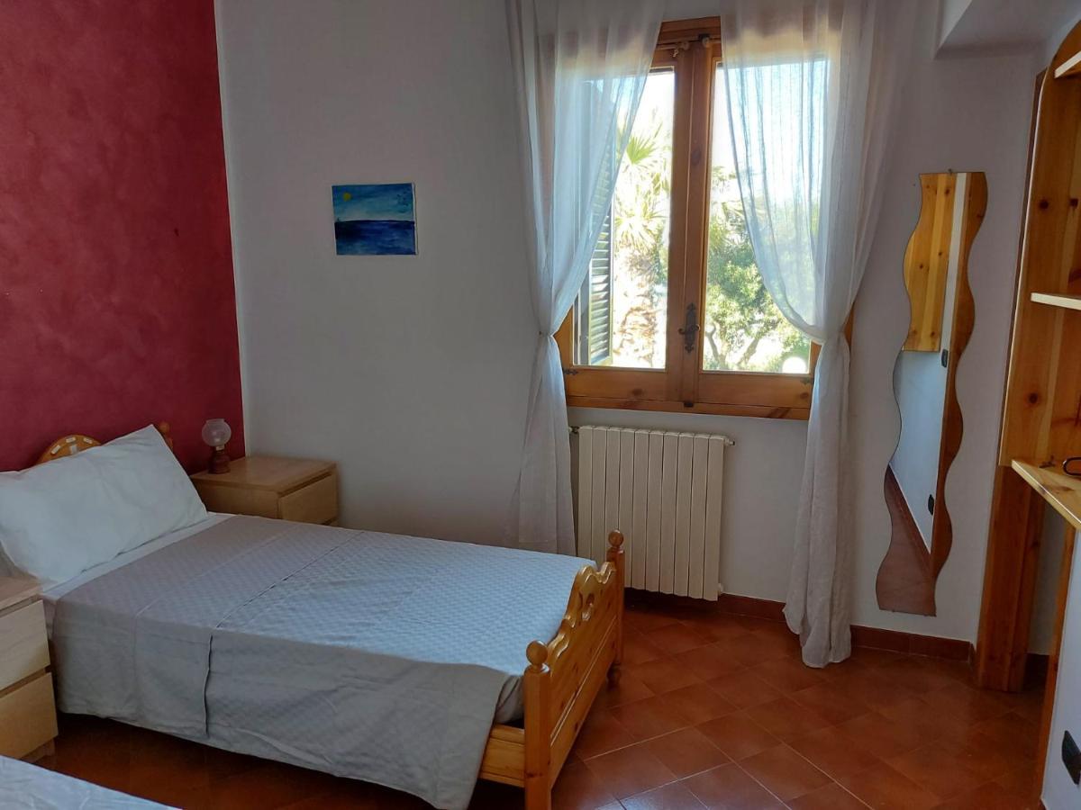 Villa Maremonti Monopoli Esterno foto