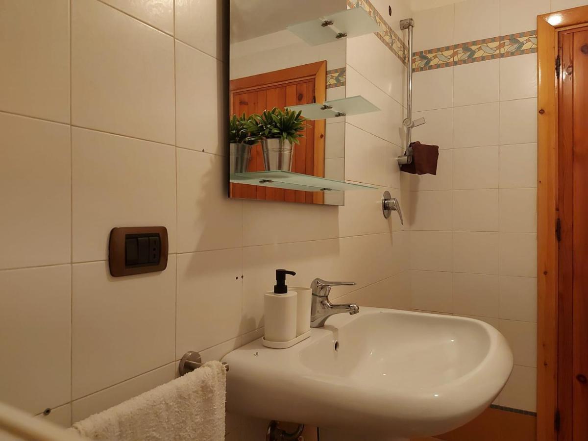 Villa Maremonti Monopoli Esterno foto