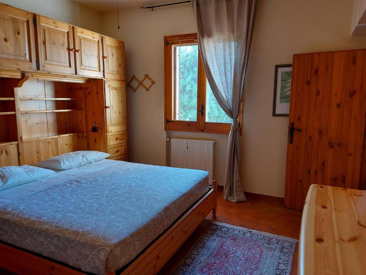 Villa Maremonti Monopoli Esterno foto