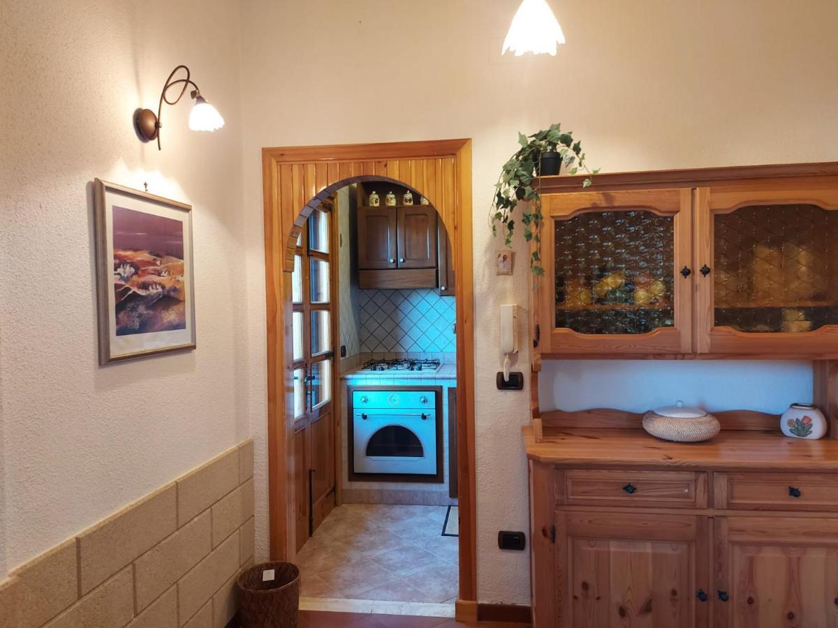 Villa Maremonti Monopoli Esterno foto
