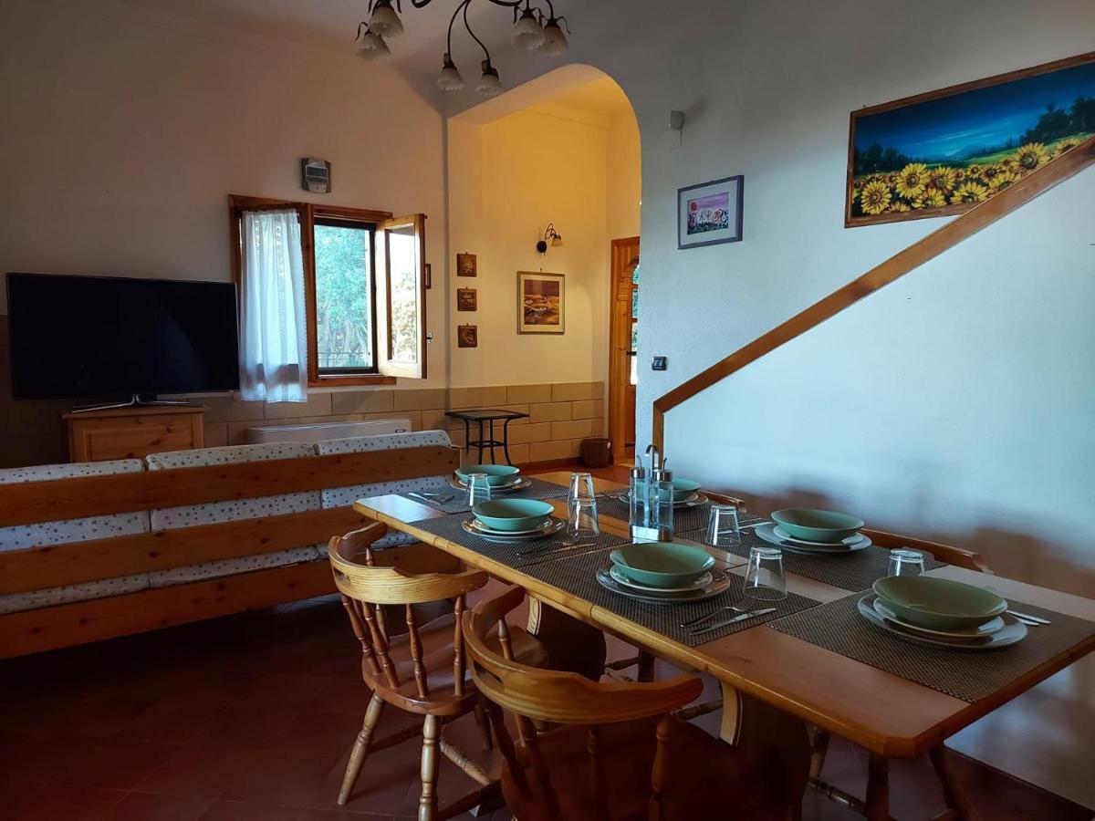 Villa Maremonti Monopoli Esterno foto
