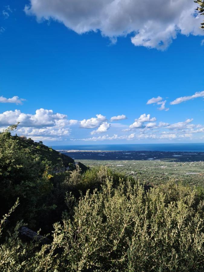 Villa Maremonti Monopoli Esterno foto