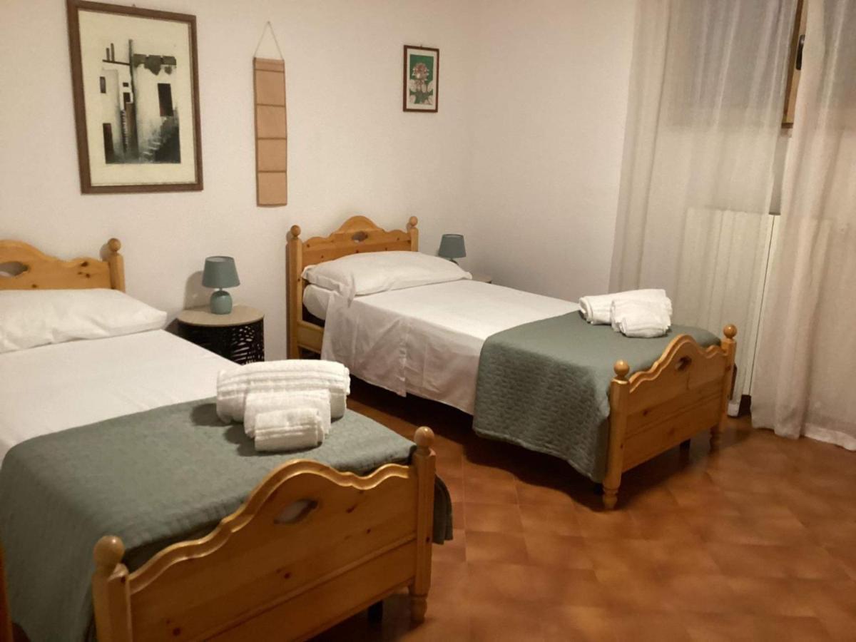Villa Maremonti Monopoli Esterno foto